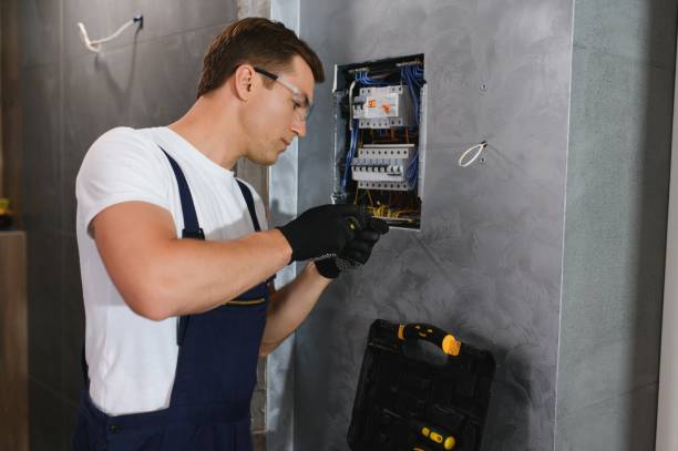 Affordable Emergency Electrician in Turnersville, NJ